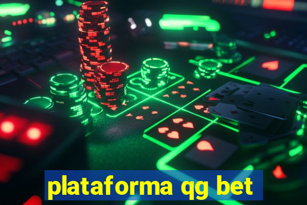 plataforma qg bet